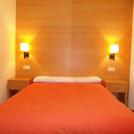 B06 - Mayor 22, 1º - Villmor Apartament Benasque Zewnętrze zdjęcie