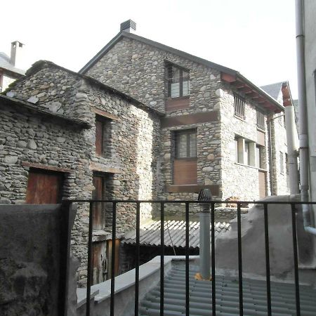 B06 - Mayor 22, 1º - Villmor Apartament Benasque Zewnętrze zdjęcie